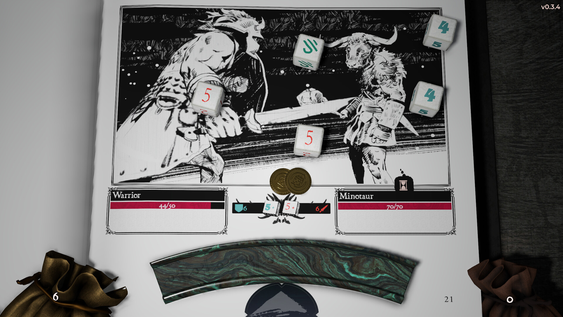 Die for a Die screenshot 4