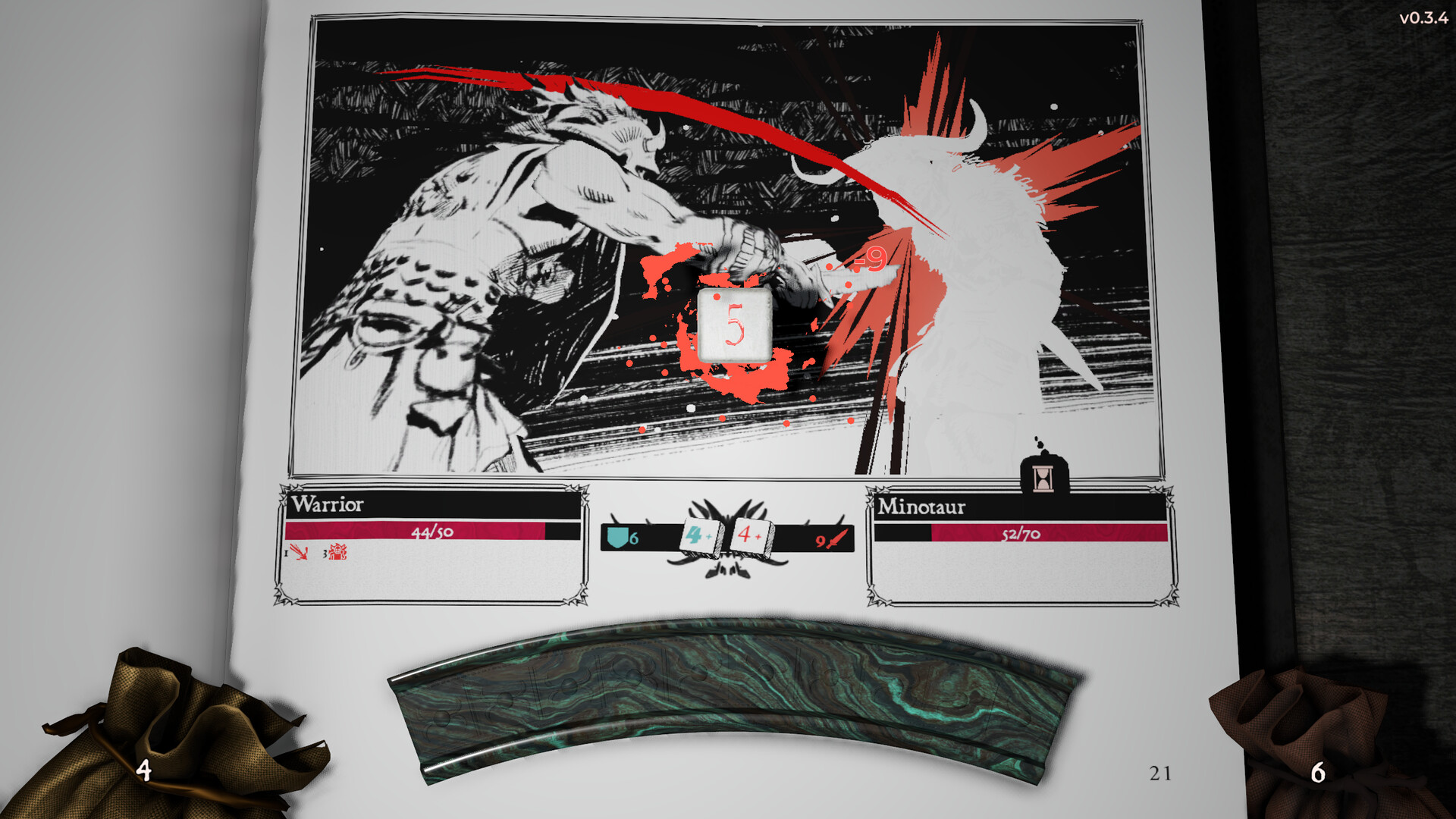 Die for a Die screenshot 6