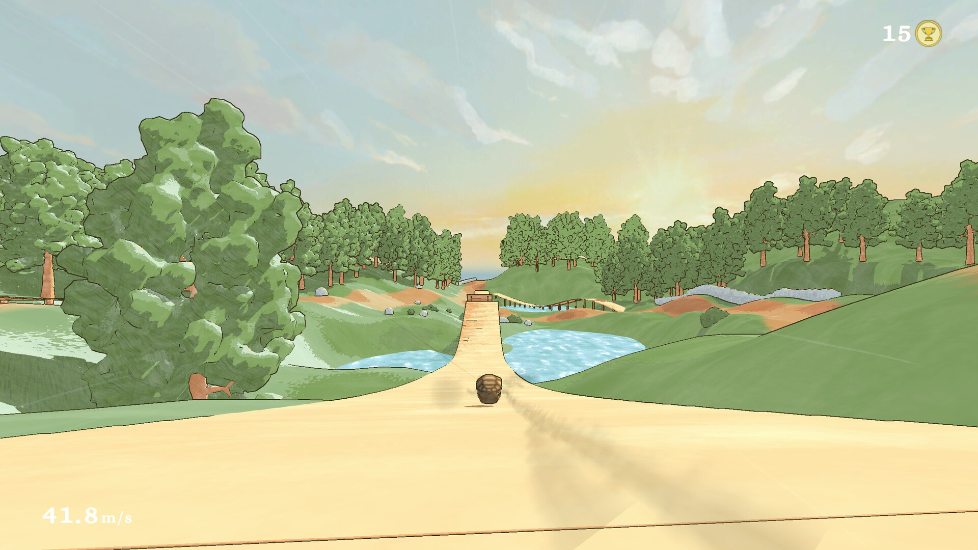 Once Upon a Shell screenshot 3