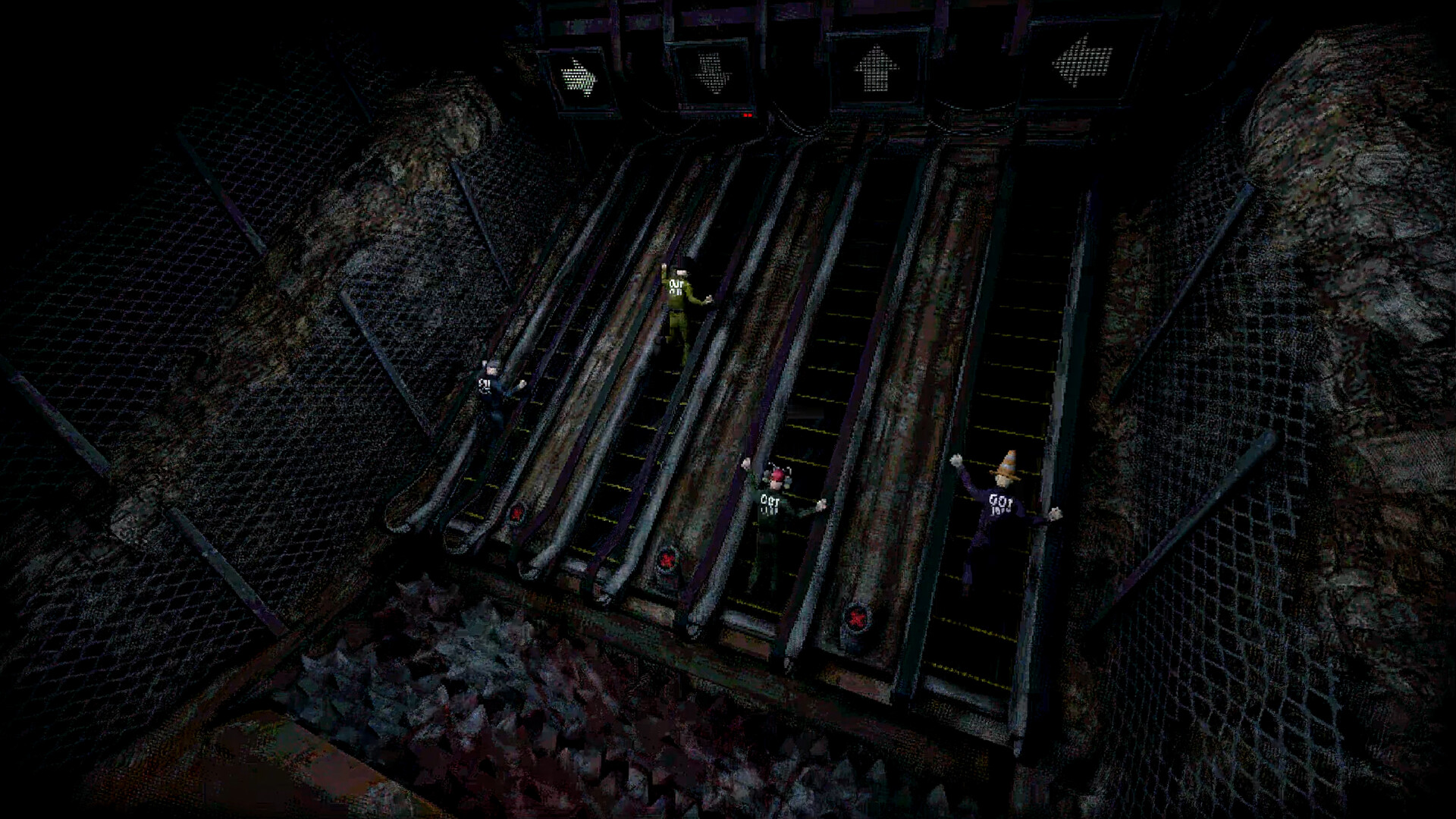 Machine Party screenshot 6