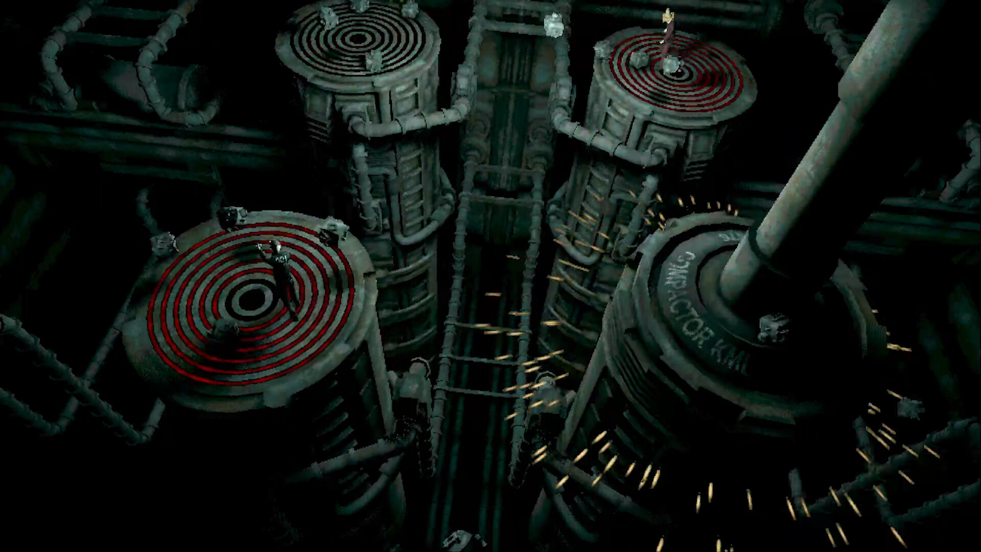 Machine Party screenshot 8