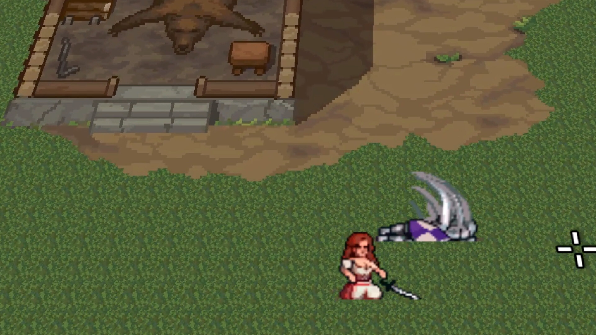 Medieval Fury screenshot 2