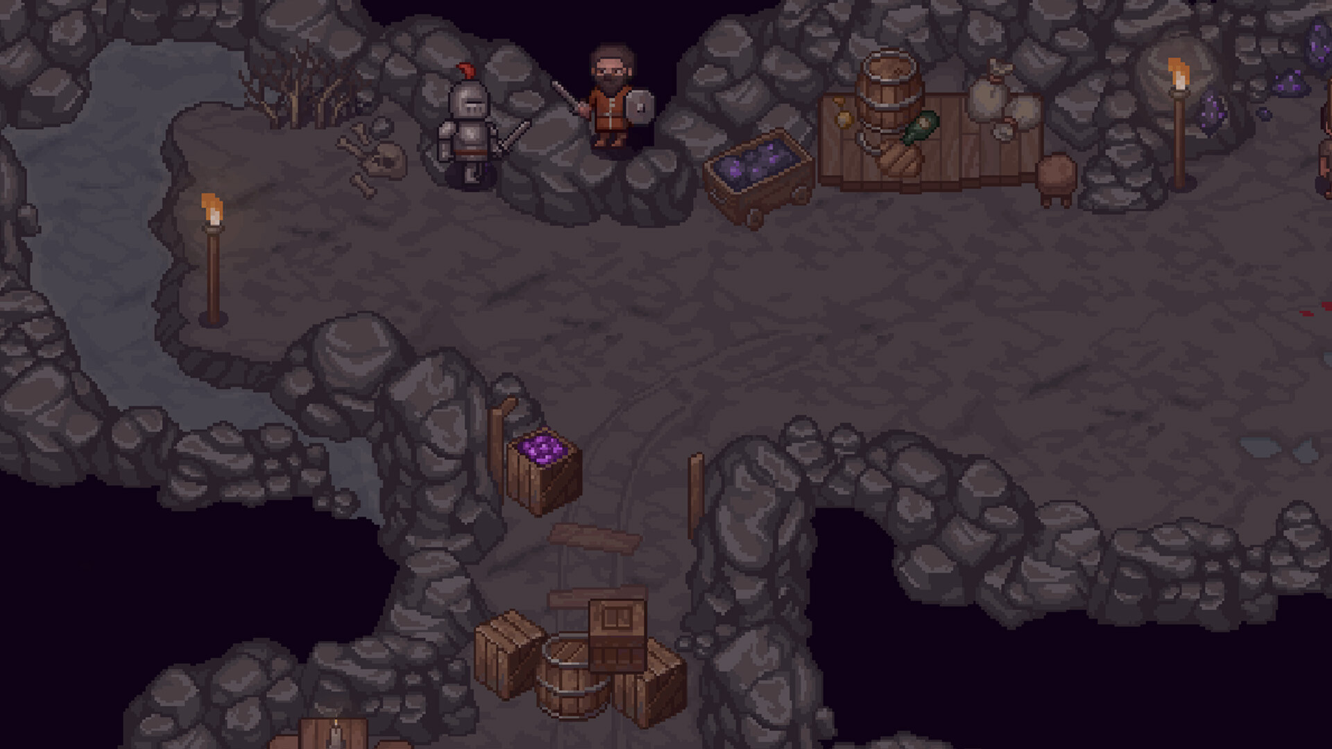 Medieval Fury screenshot 4