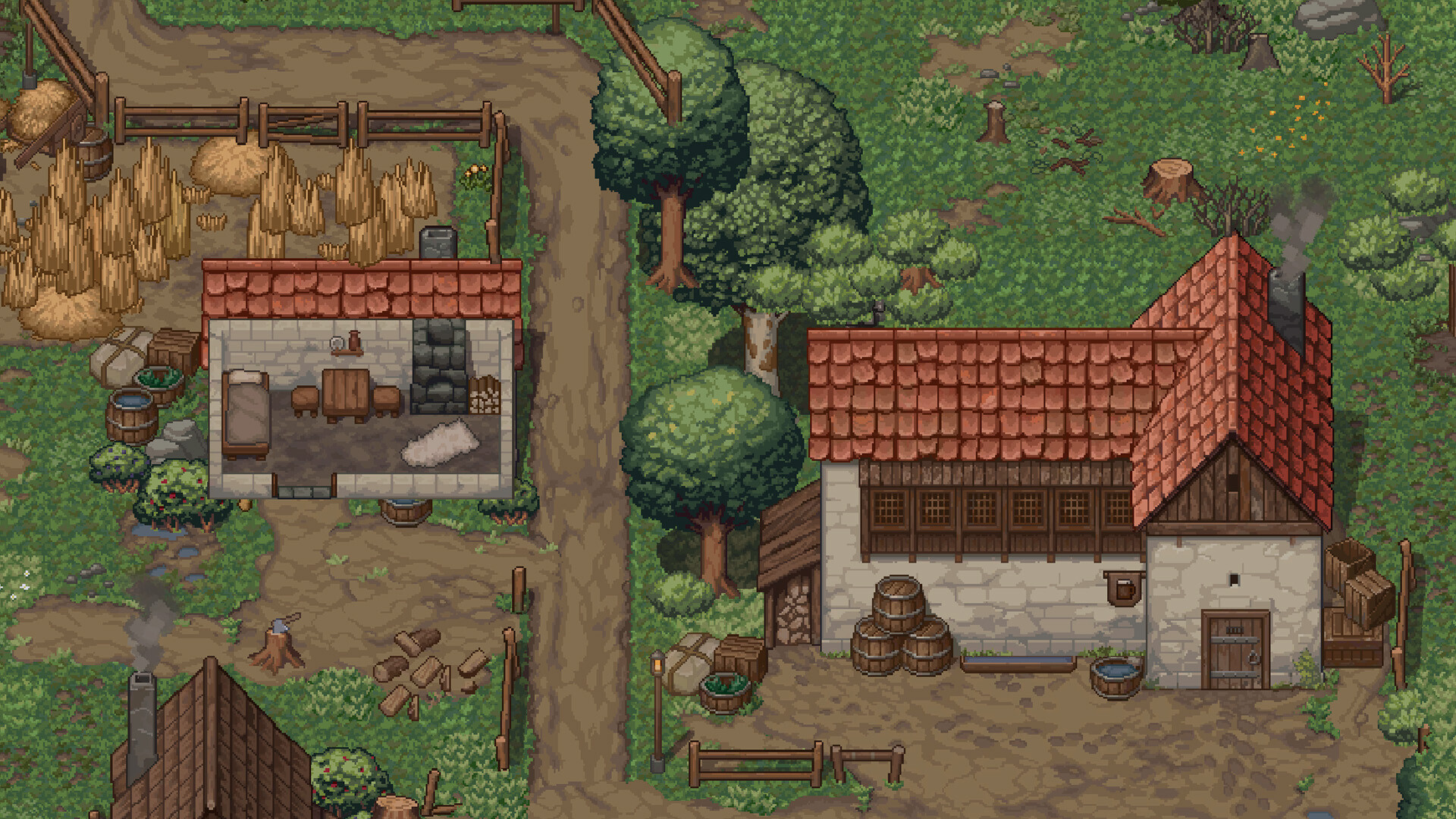 Medieval Fury screenshot 3