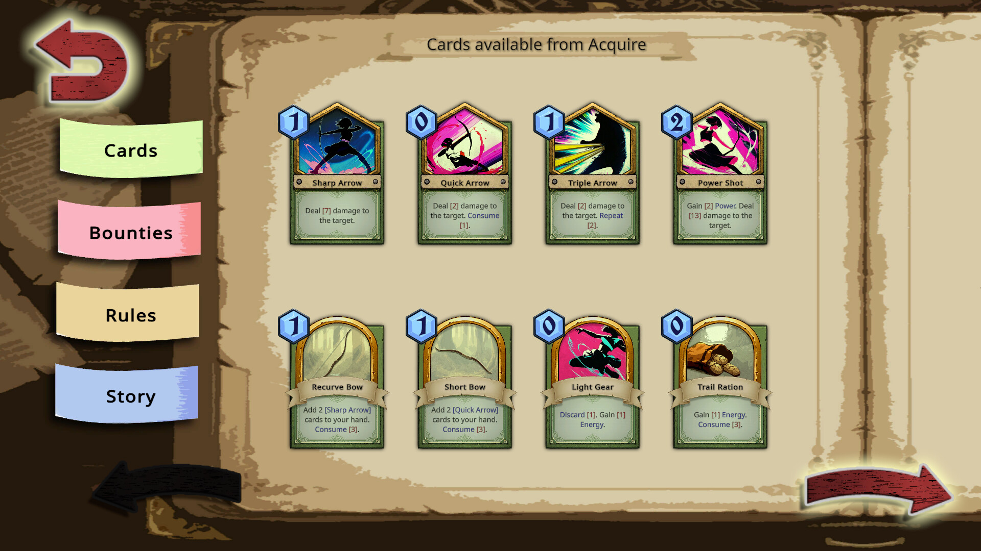 ShuffleHunt screenshot 5