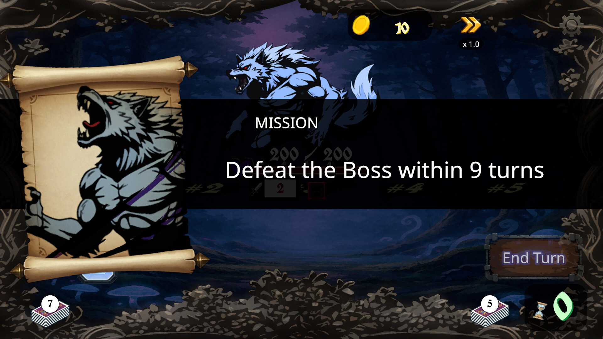 ShuffleHunt screenshot 3
