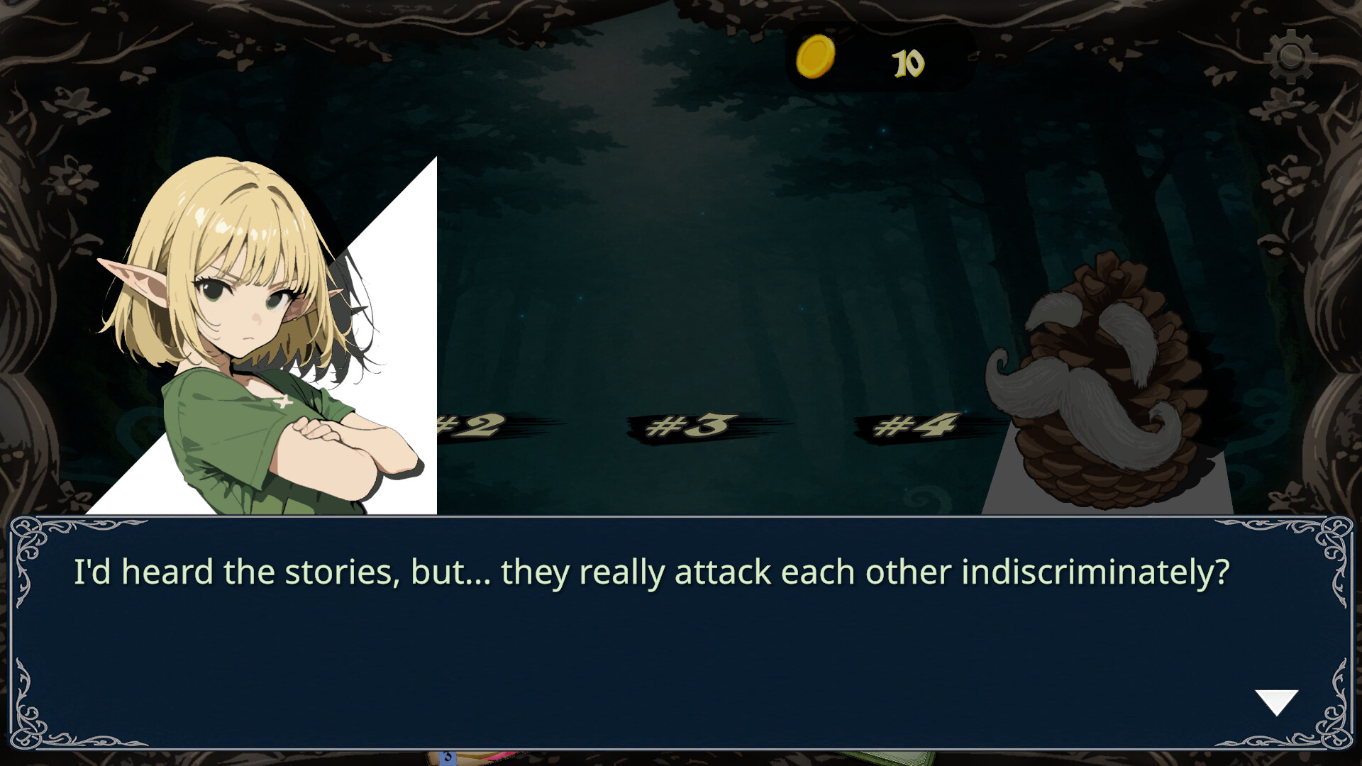 ShuffleHunt screenshot 4