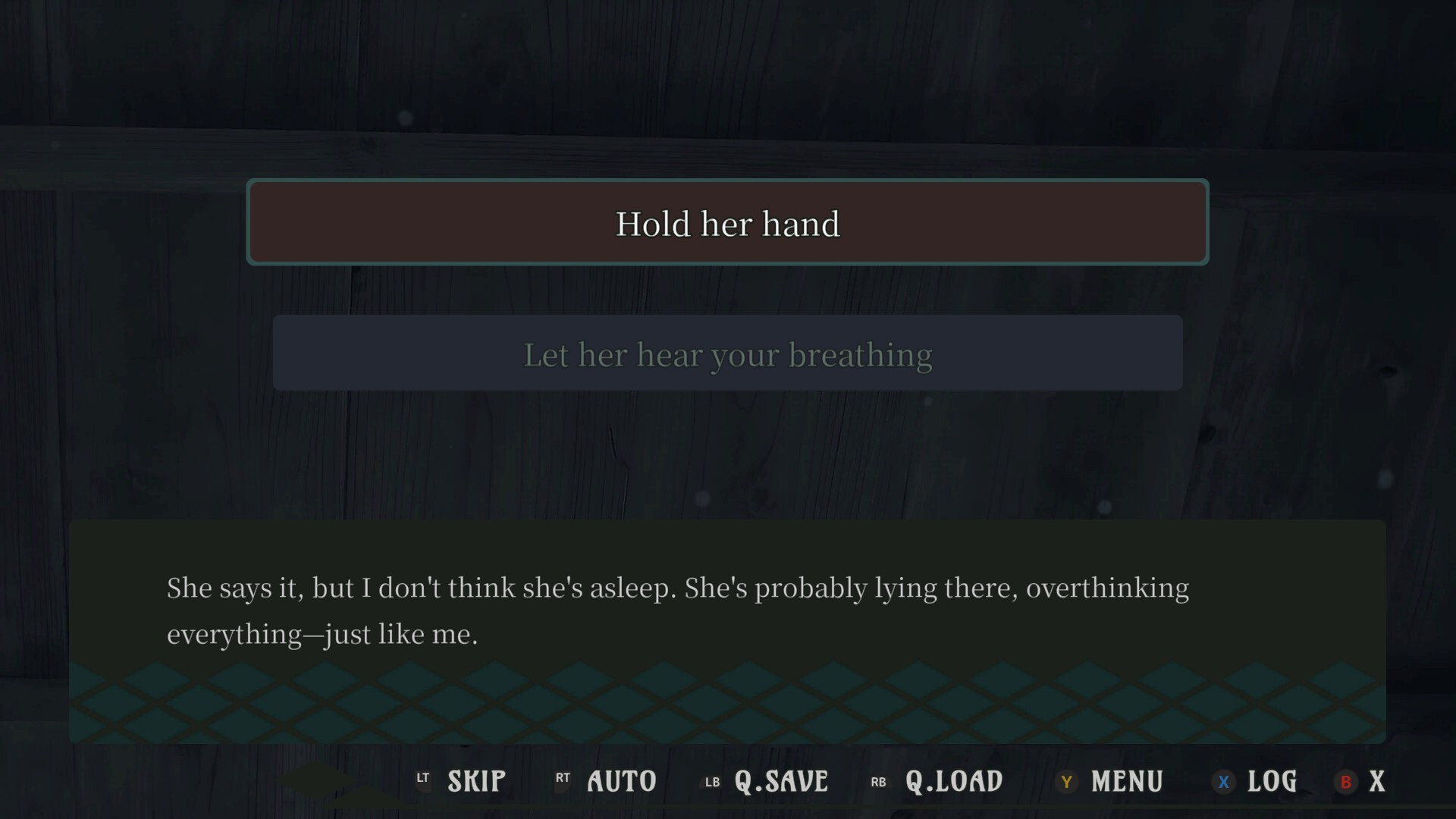 Our Burial Dolls Remastered screenshot 2