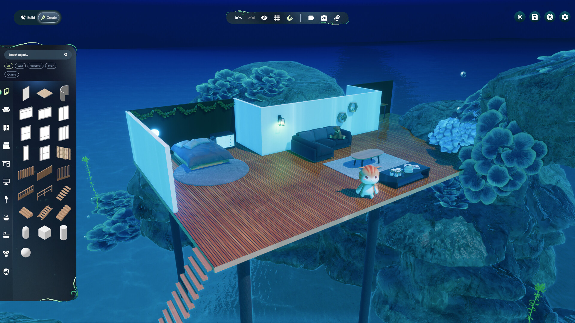 Oceanside Whispers screenshot 4