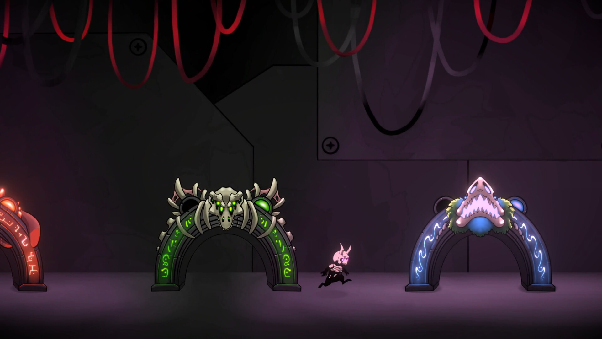 Morkull Ascend to the Gods screenshot 7