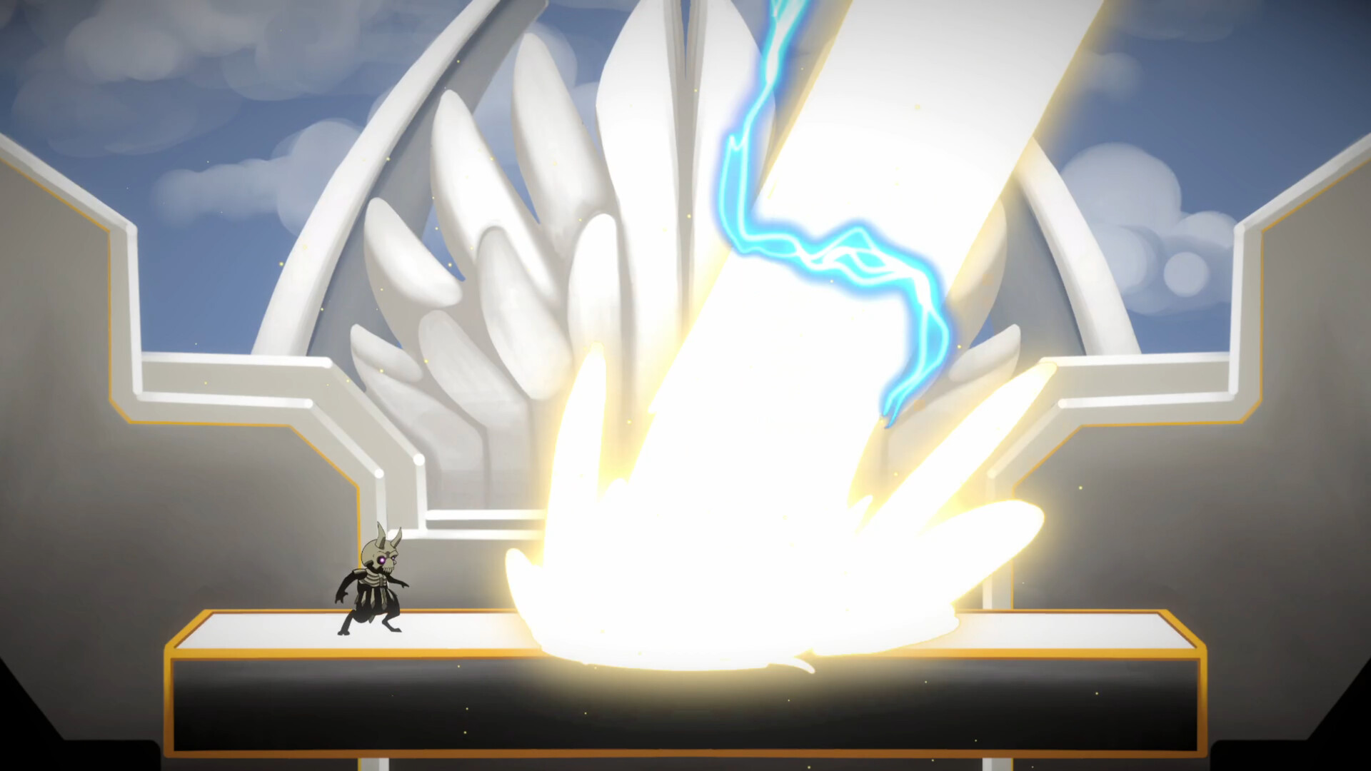 Morkull Ascend to the Gods screenshot 6