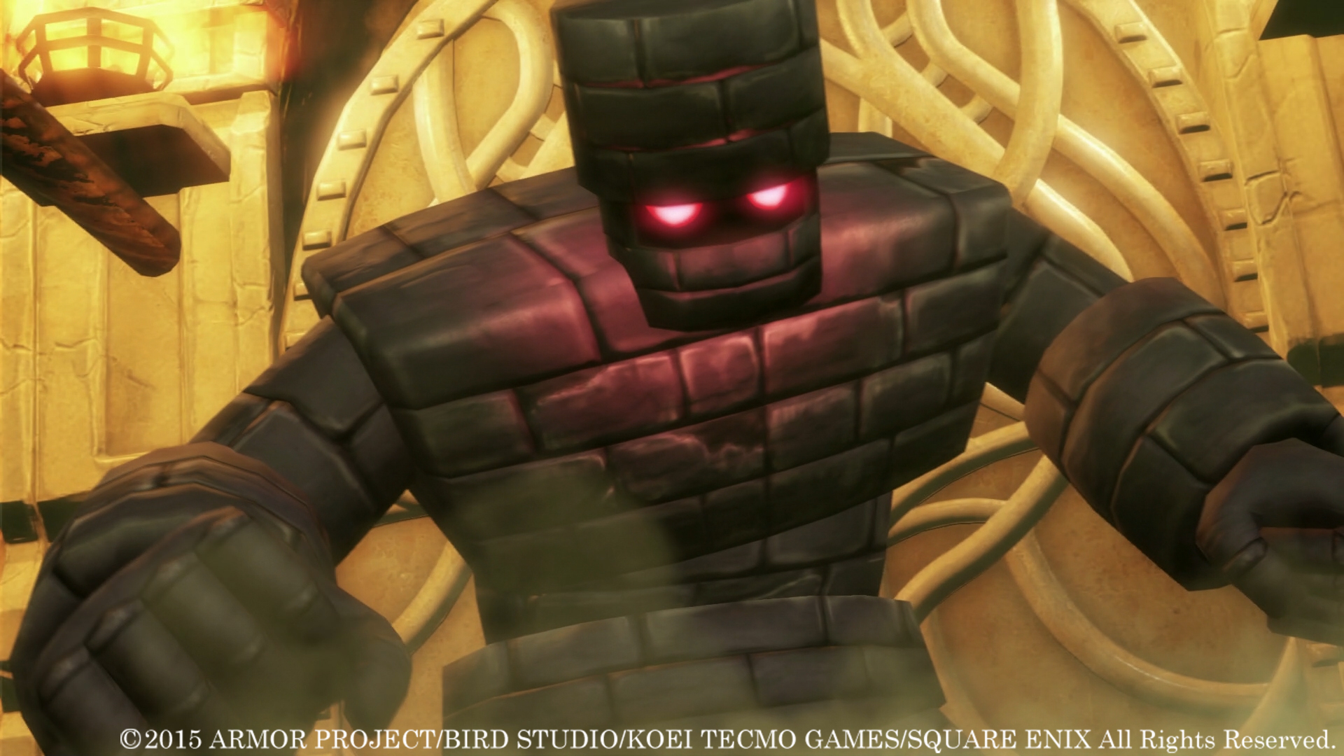DRAGON QUEST HEROES™ Slime Edition screenshot 14