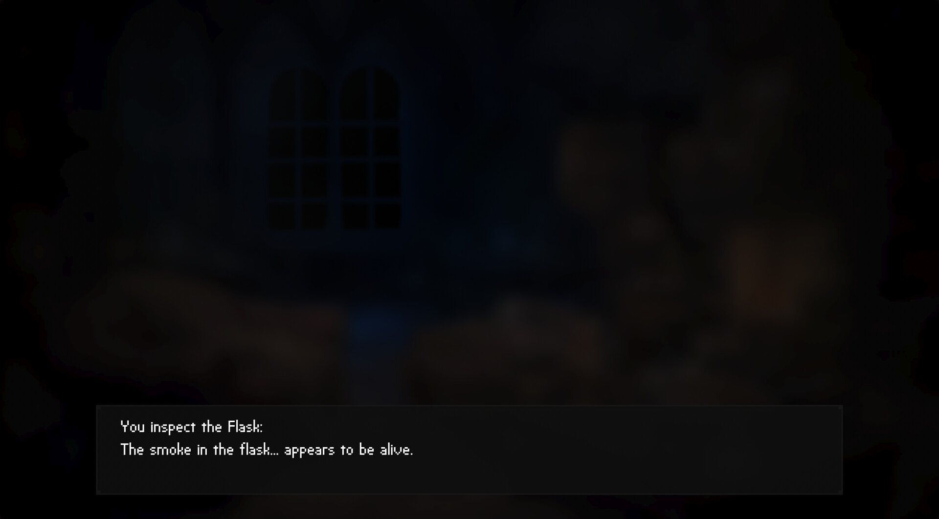 Witches'Butler screenshot 5