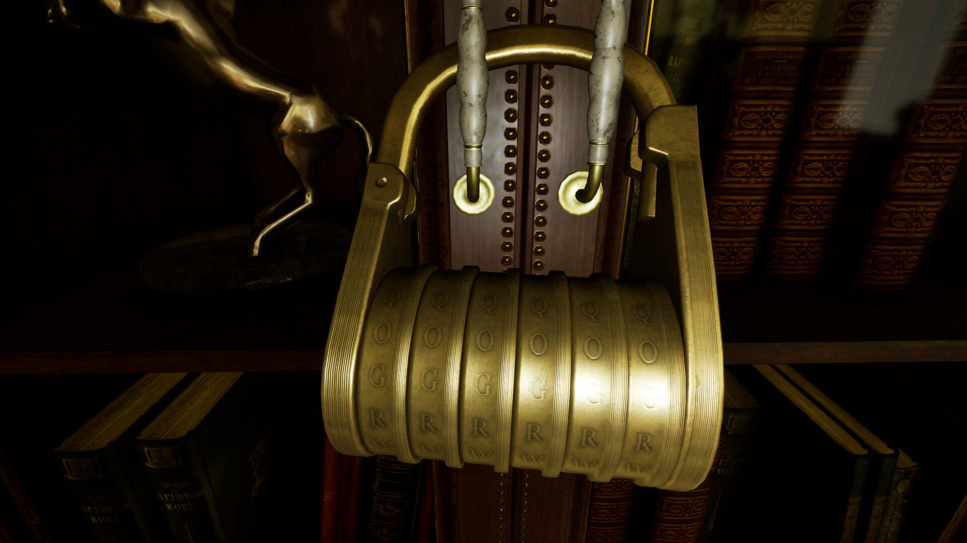 Last Case screenshot 3