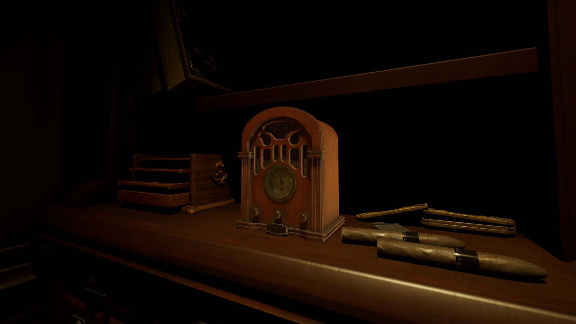 Last Case screenshot 9