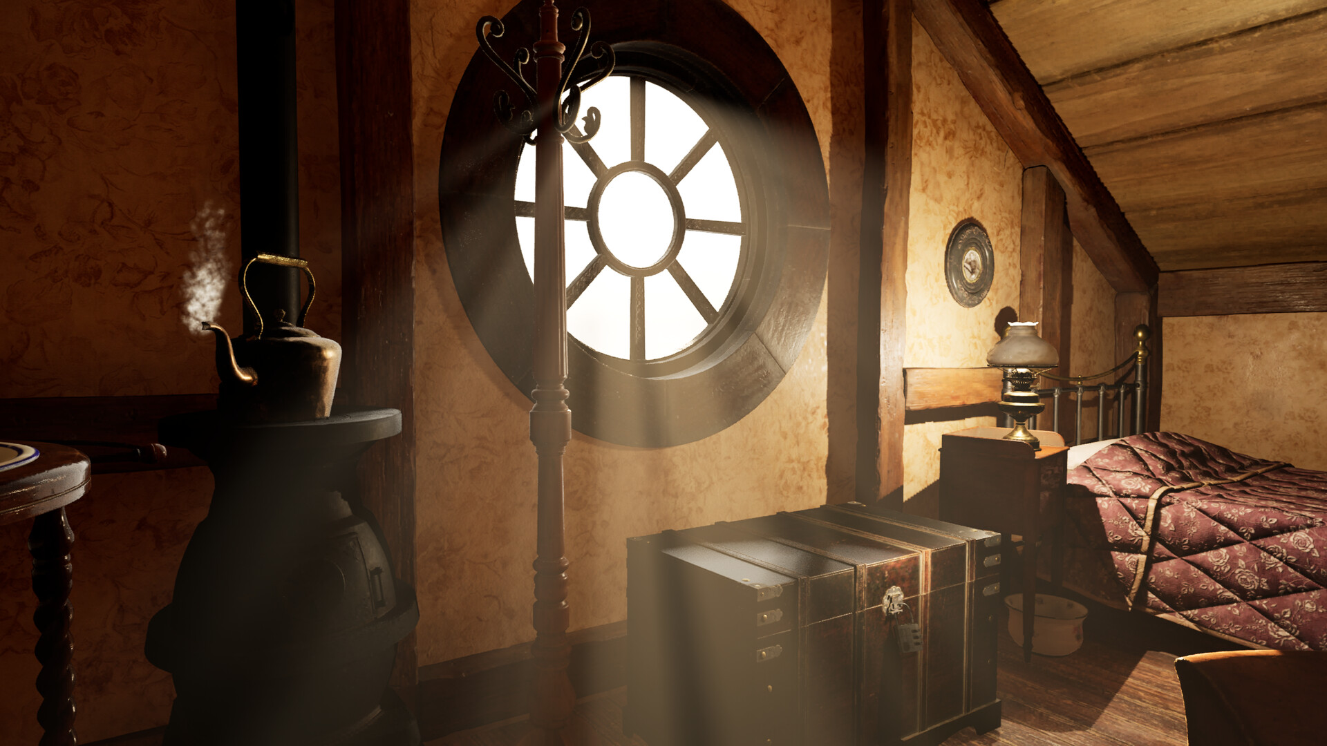 Last Case screenshot 10