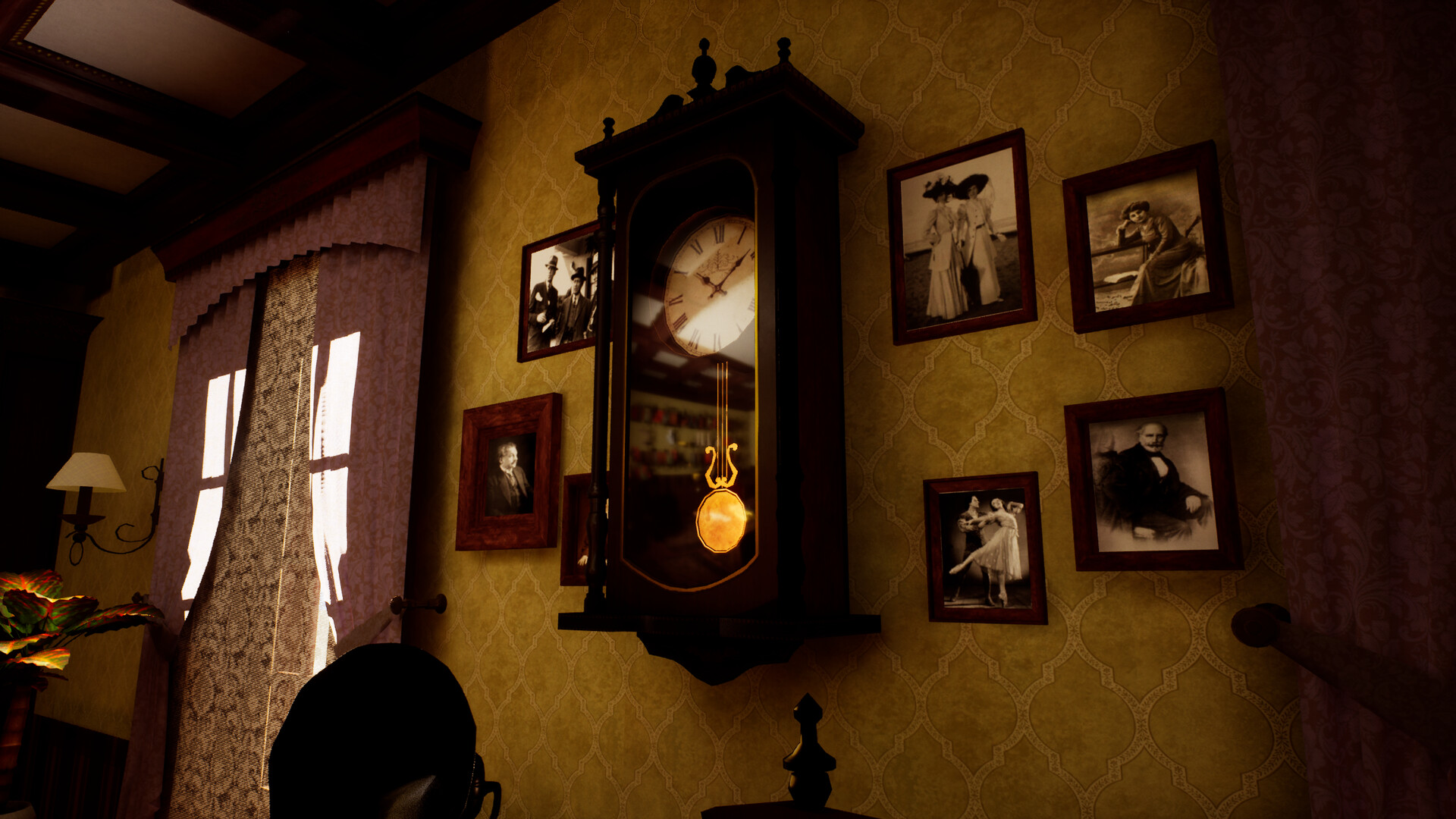 Last Case screenshot 11