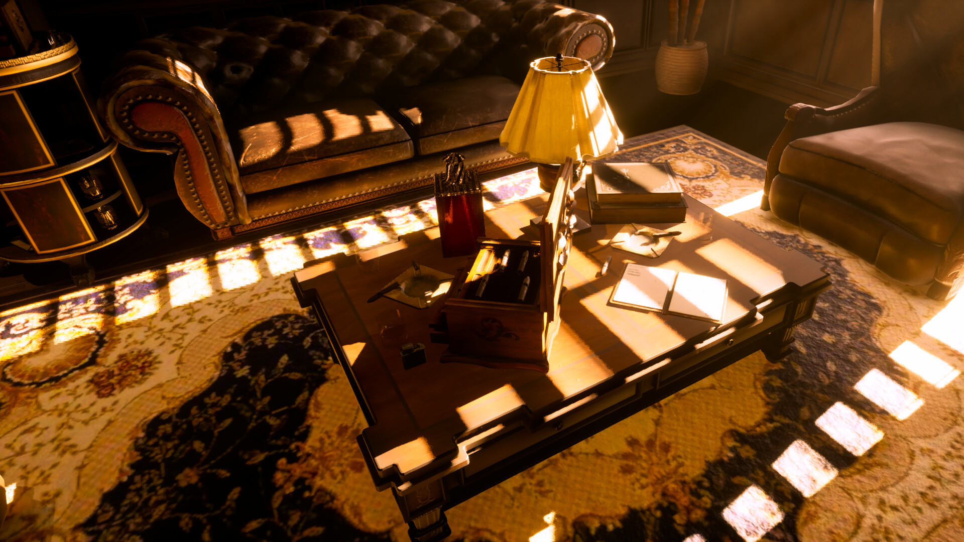 Last Case screenshot 7