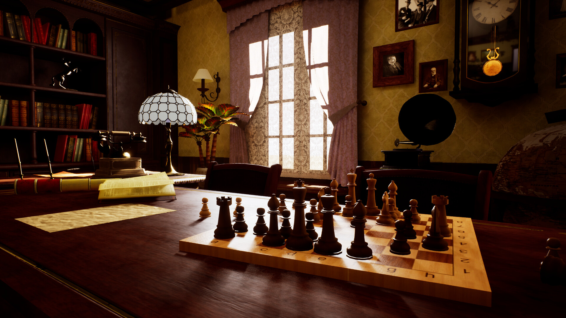 Last Case screenshot 6
