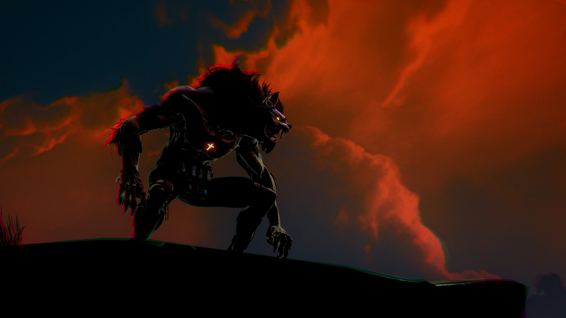 Nightholme screenshot 3
