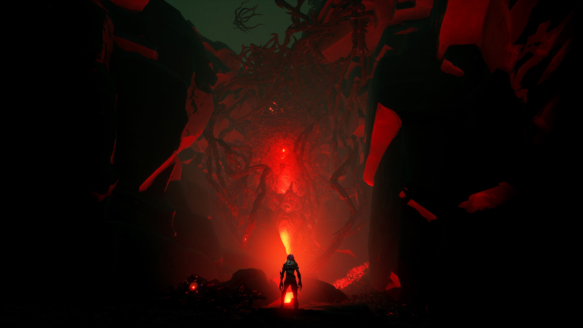 Nightholme screenshot 1