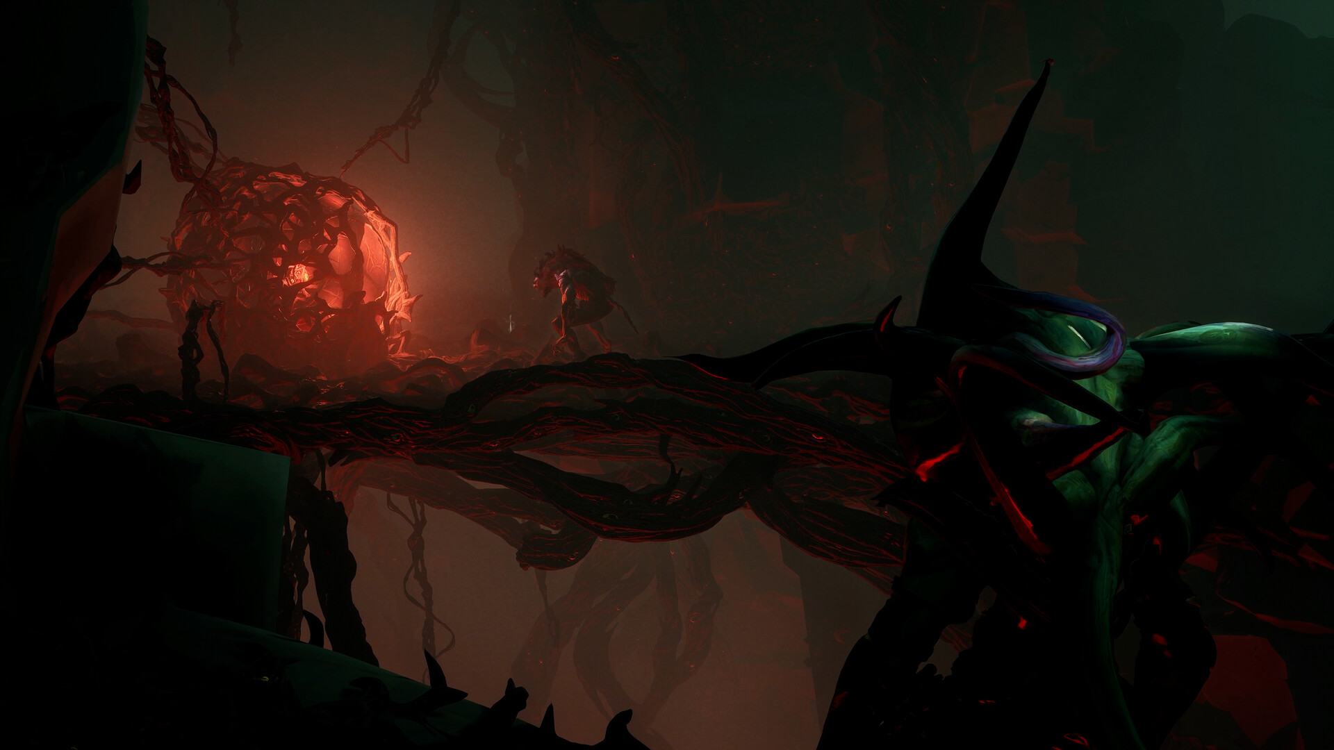 Nightholme screenshot 9