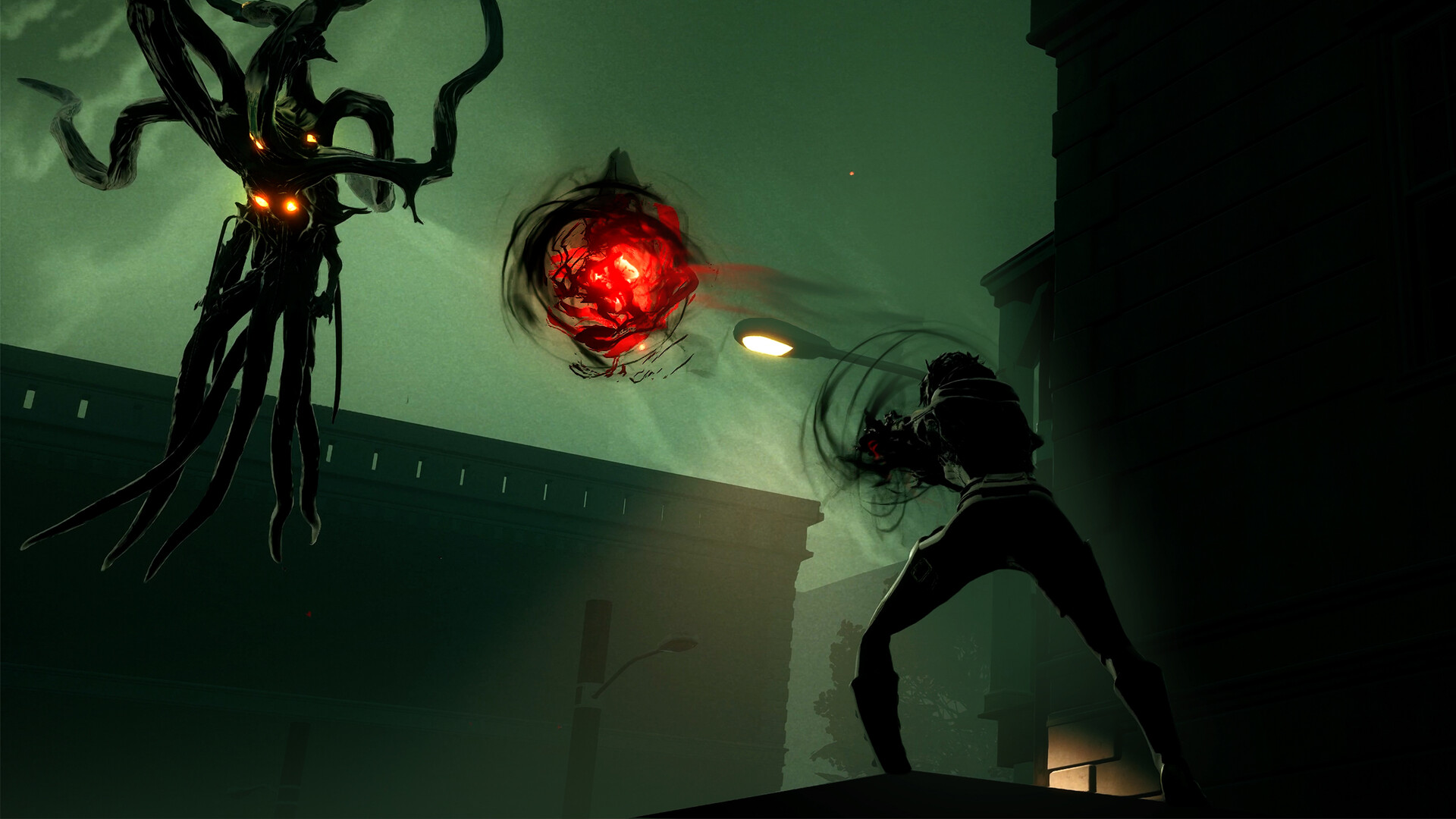 Nightholme screenshot 5