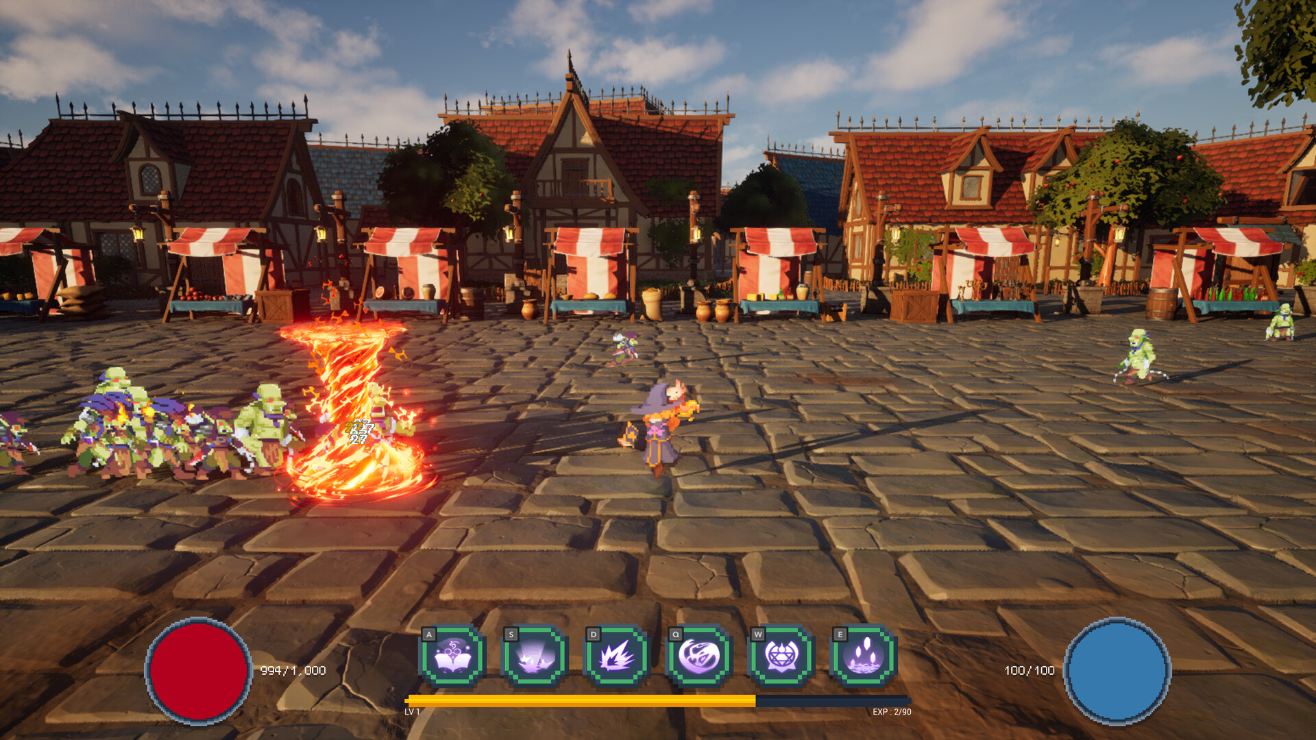 Knight and Code screenshot 6