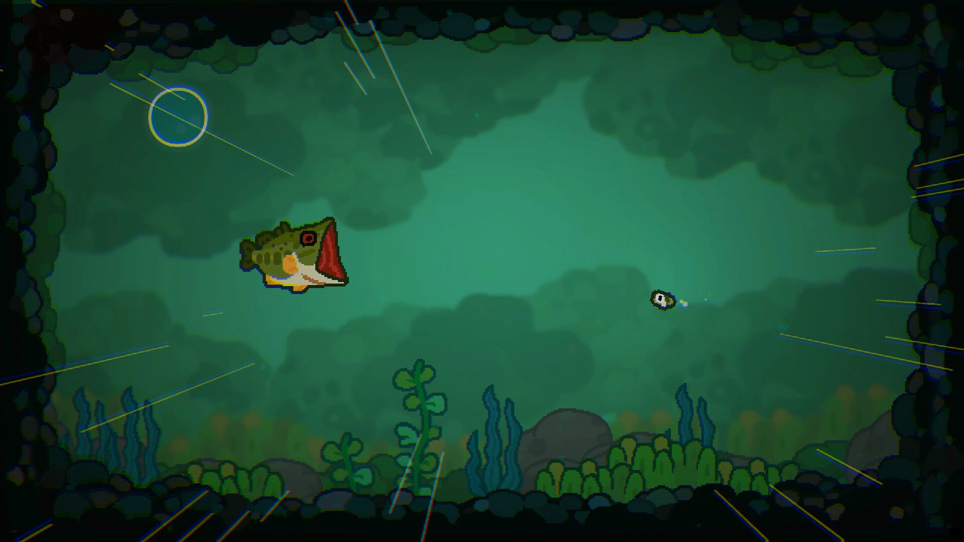 King of Freshwater screenshot 3