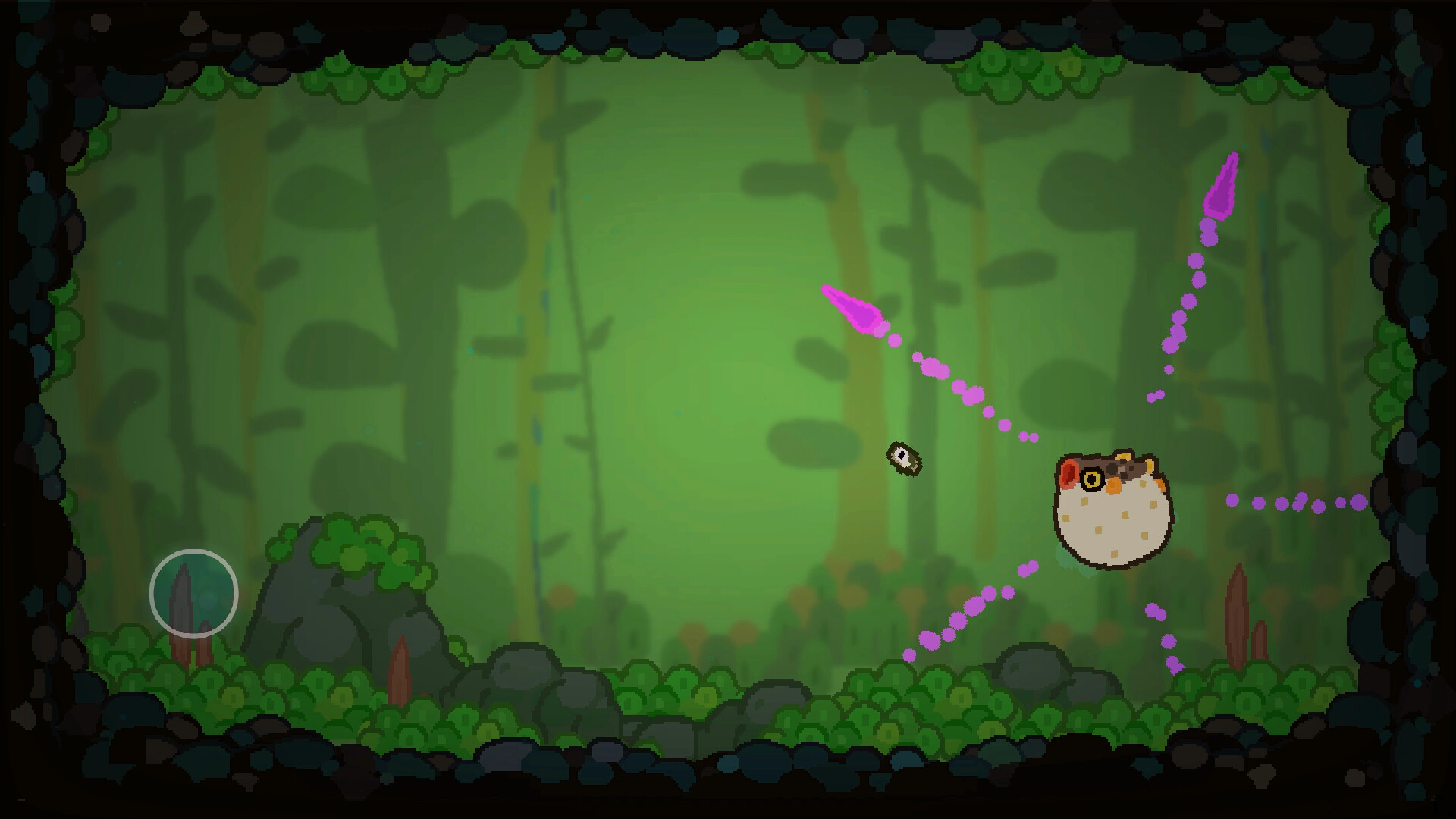 King of Freshwater screenshot 4