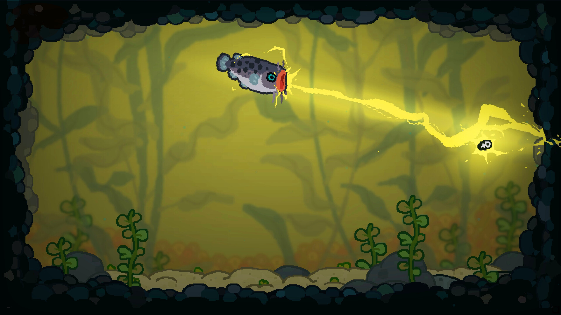 King of Freshwater screenshot 5