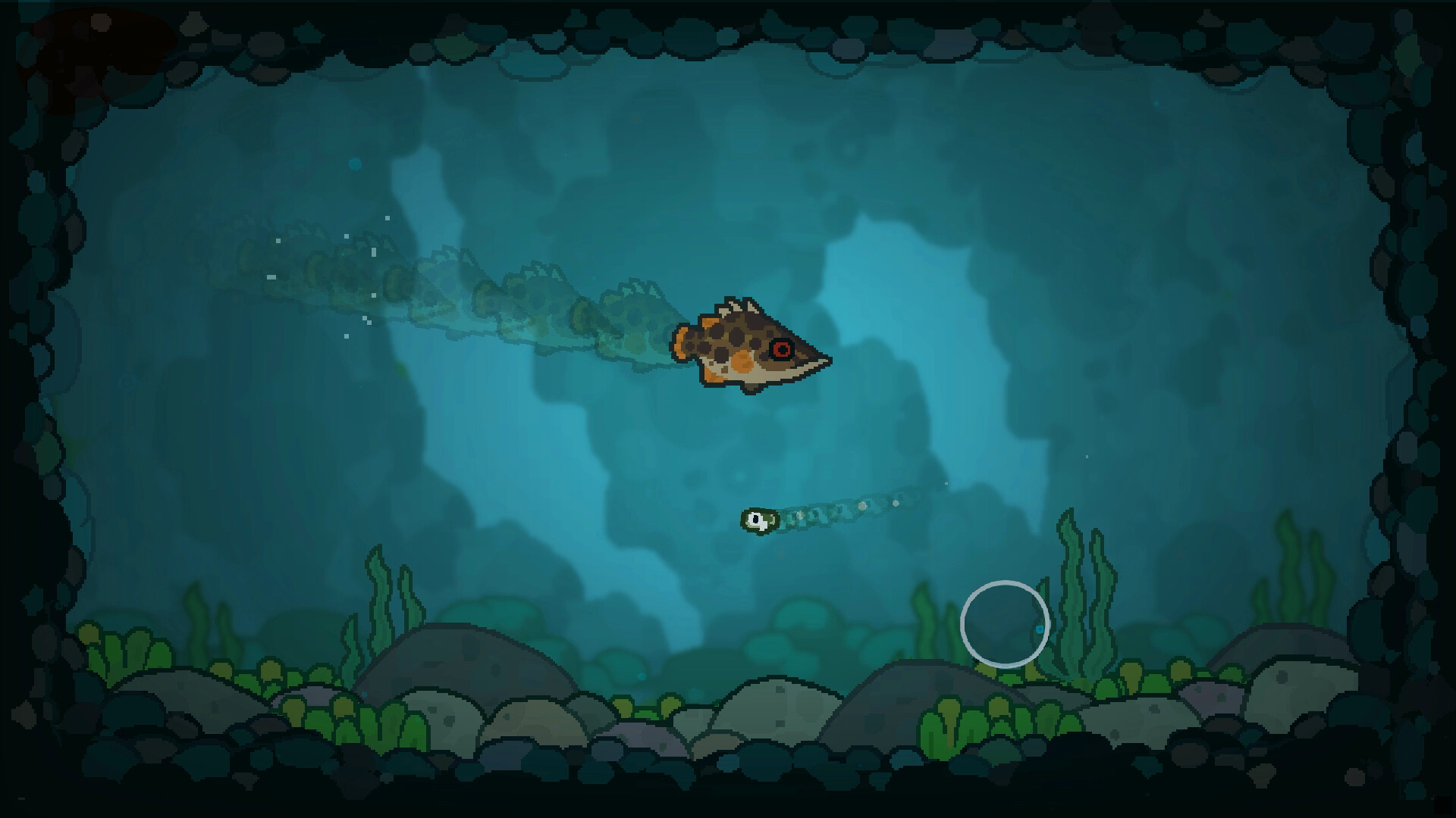 King of Freshwater screenshot 2