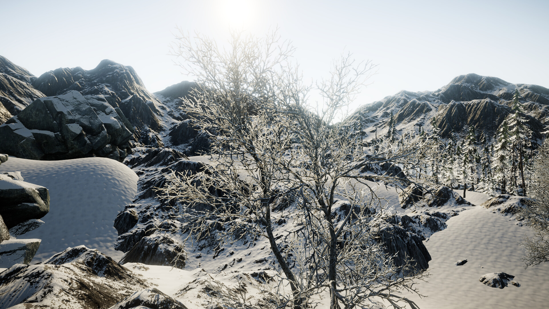 Tundra screenshot 19