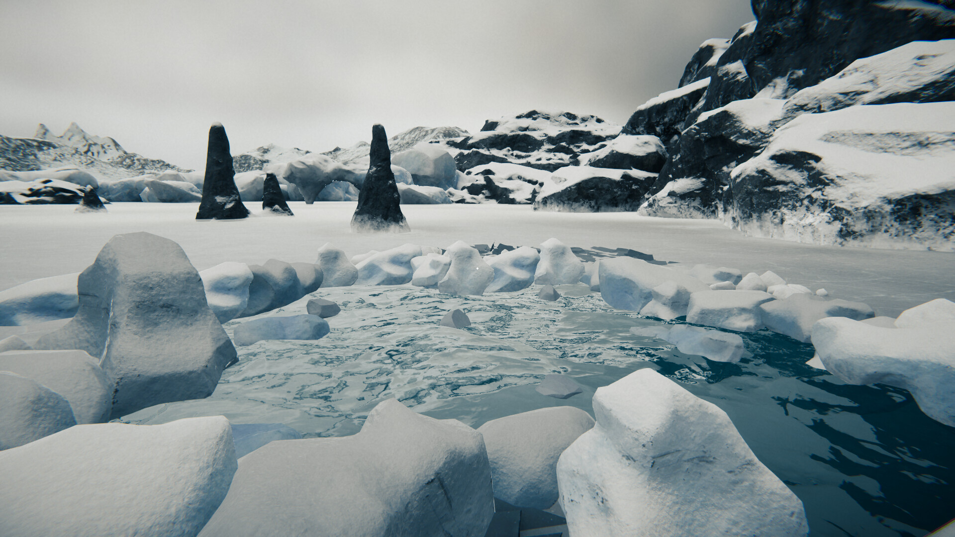 Tundra screenshot 8