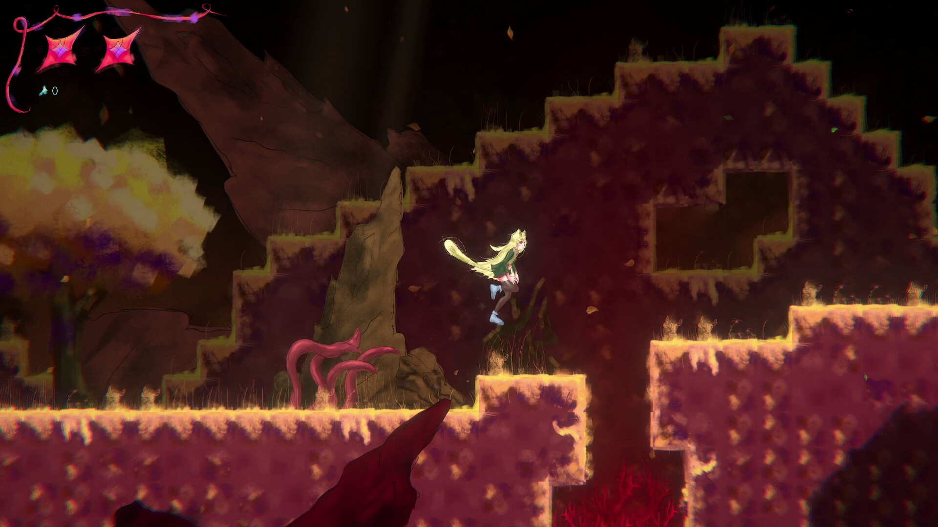 Vitavania screenshot 14