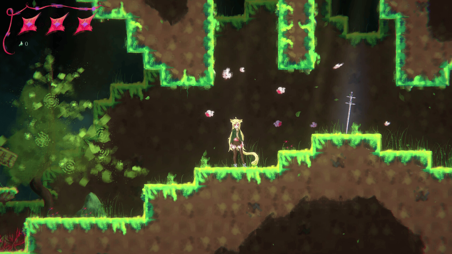 Vitavania screenshot 9