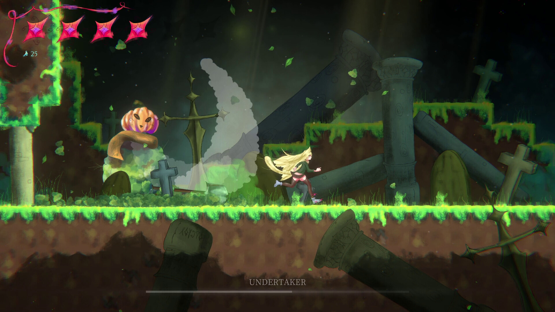 Vitavania screenshot 19