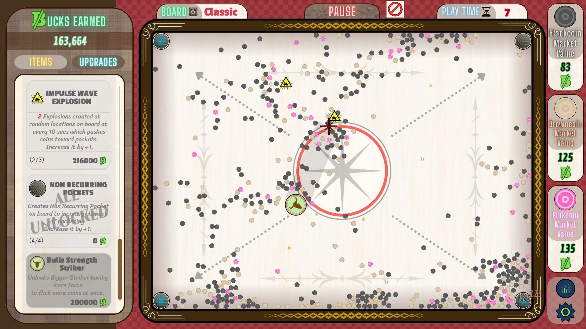 Rage Flick screenshot 1