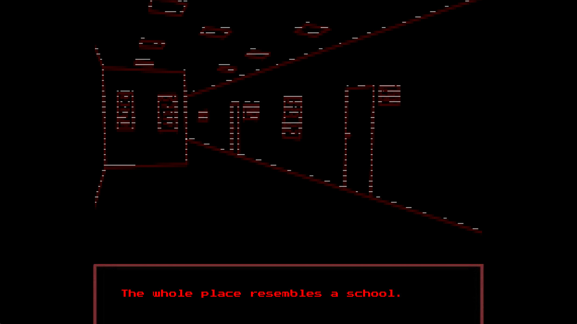 Oblivio: Lost In The World screenshot 2