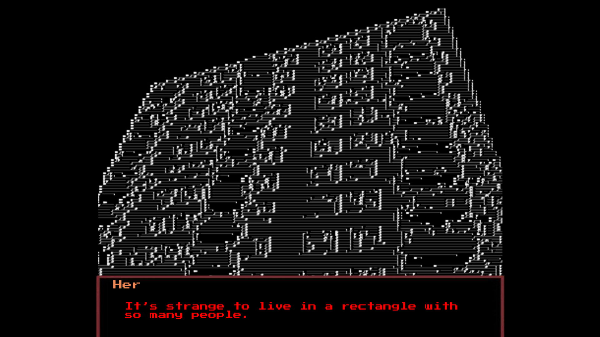 Oblivio: Lost In The World screenshot 3