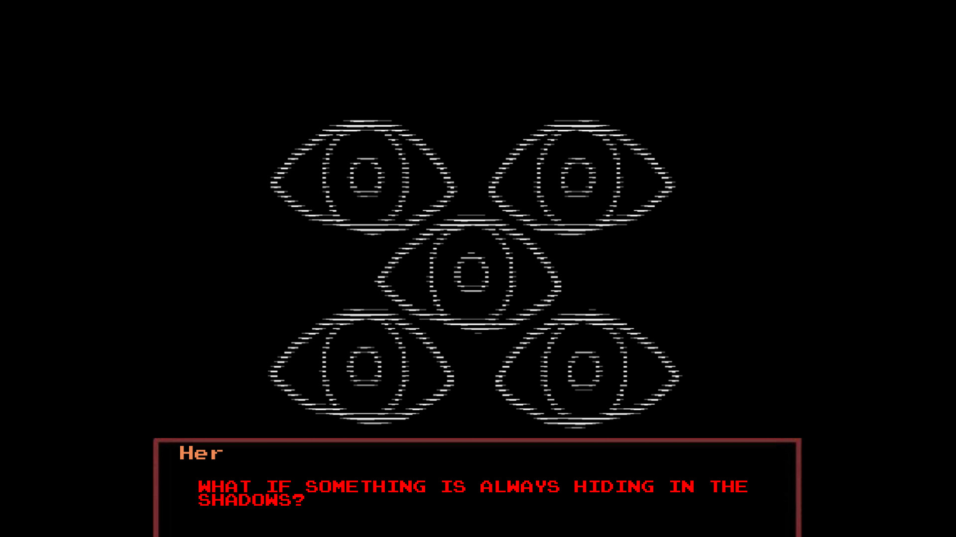 Oblivio: Lost In The World screenshot 1