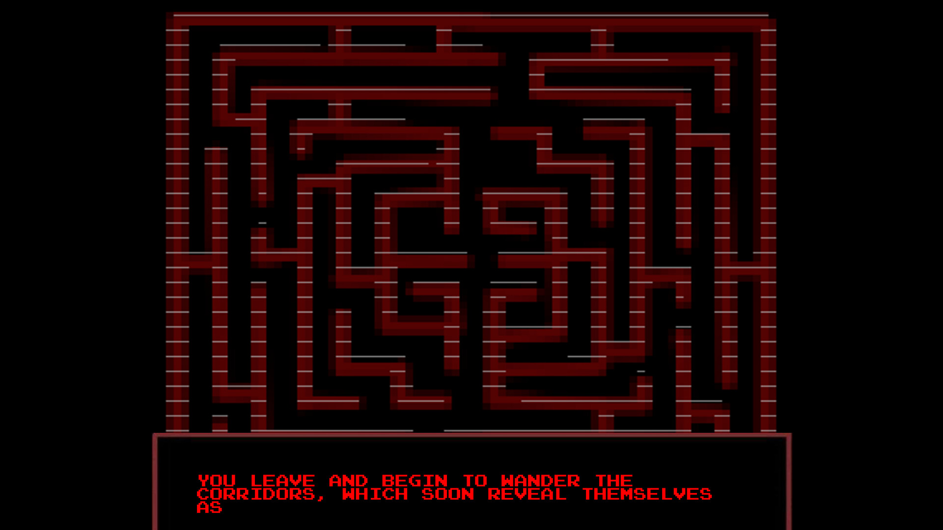 Oblivio: Lost In The World screenshot 4