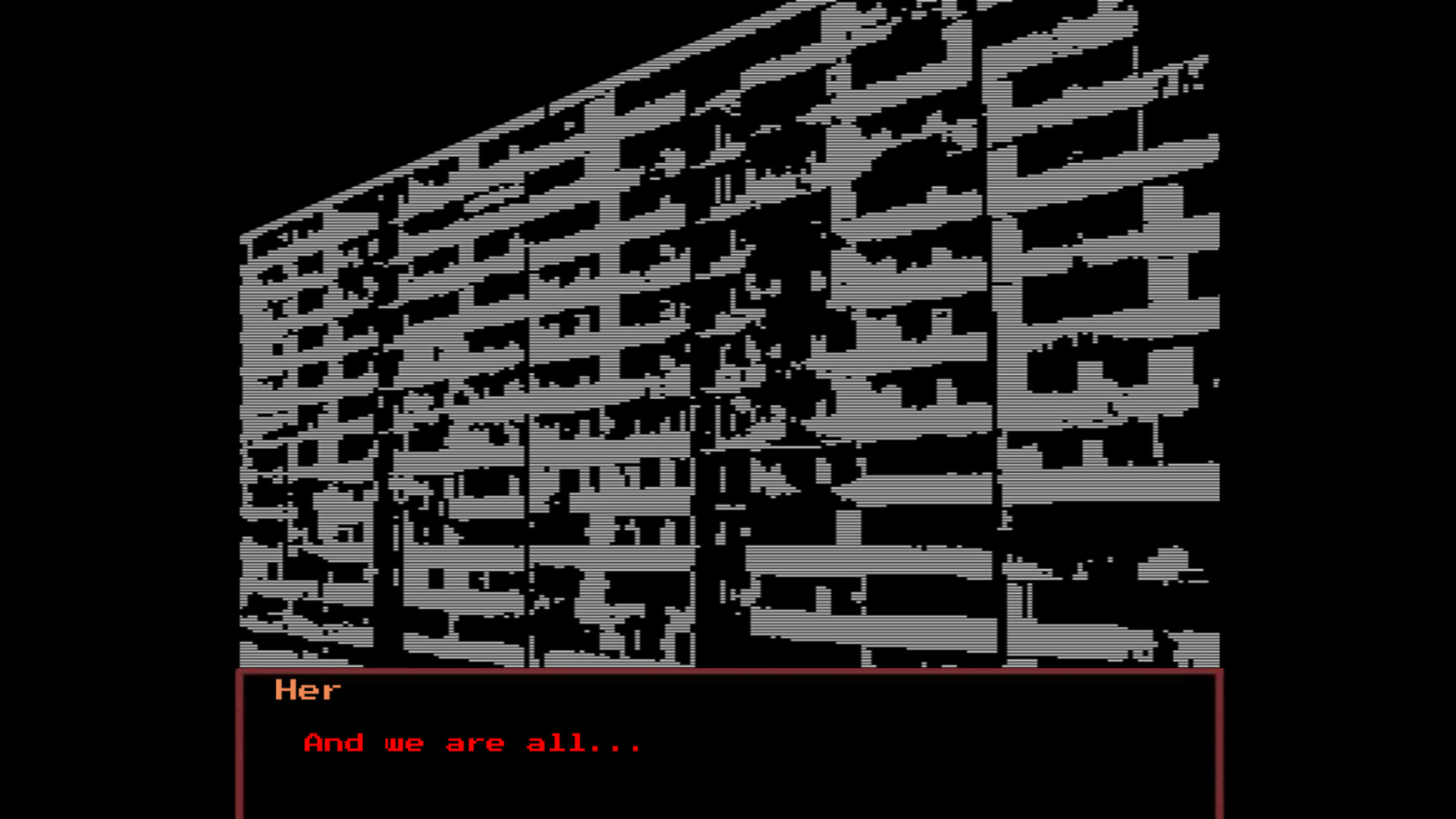 Oblivio: Lost In The World screenshot 5