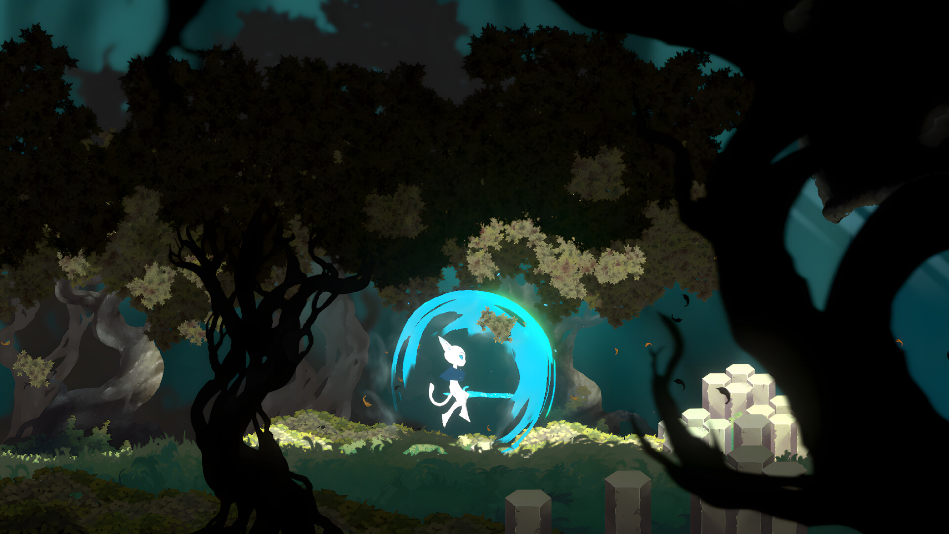 The Twilight Hour 暮光之時 screenshot 1