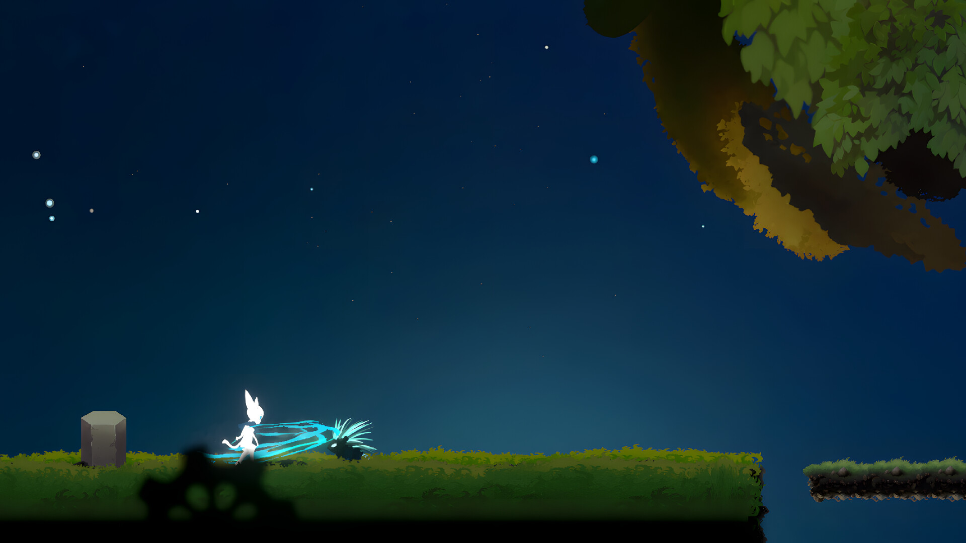 The Twilight Hour 暮光之時 screenshot 3