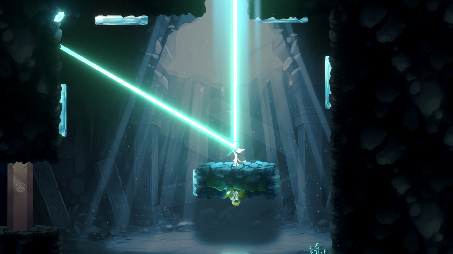 The Twilight Hour 暮光之時 screenshot 4