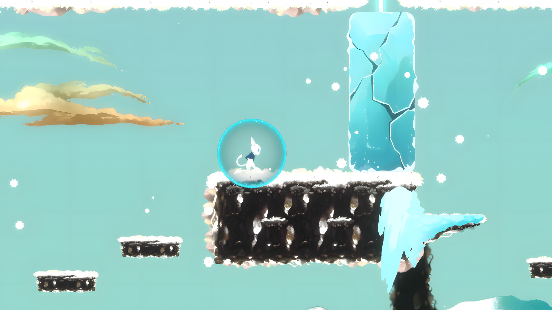 The Twilight Hour 暮光之時 screenshot 7