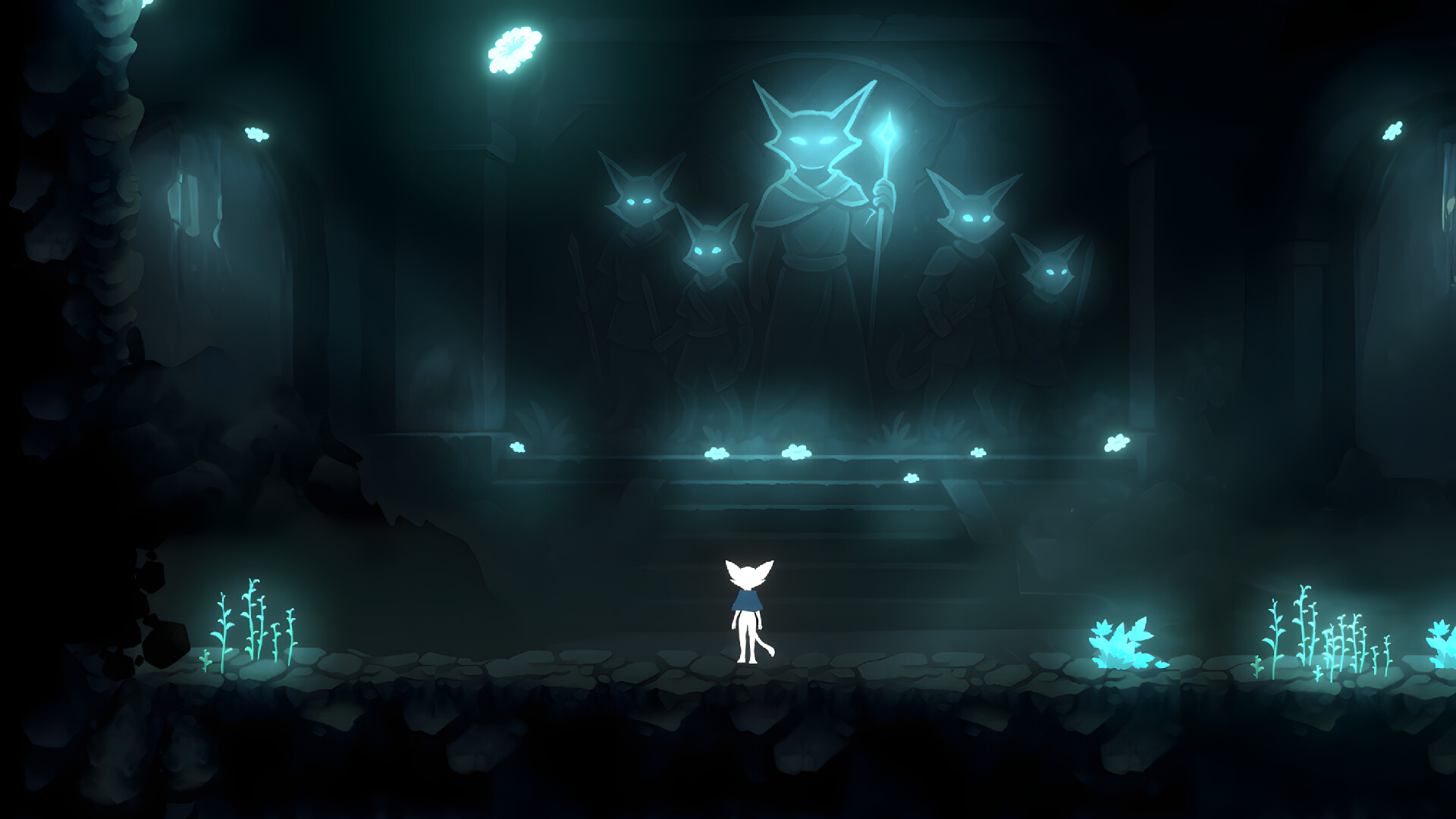 The Twilight Hour 暮光之時 screenshot 2