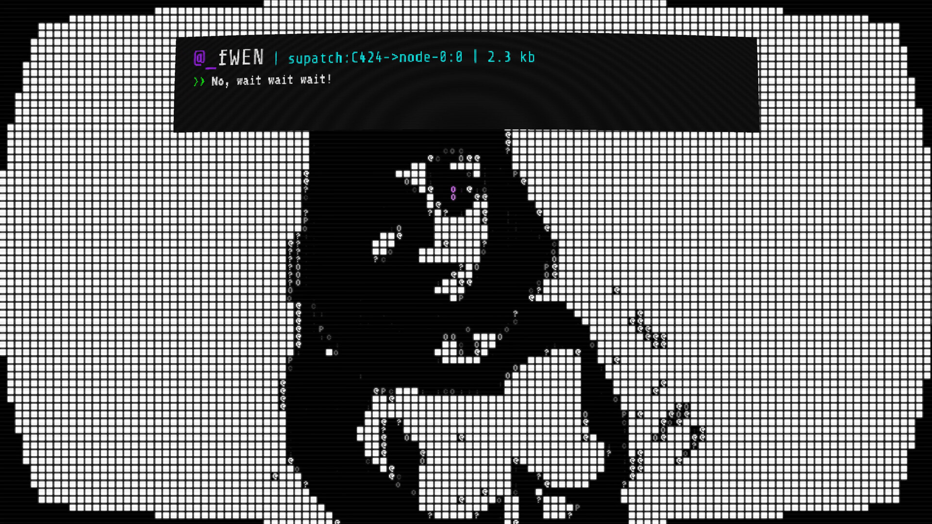 Blood in the Panopticon screenshot 11