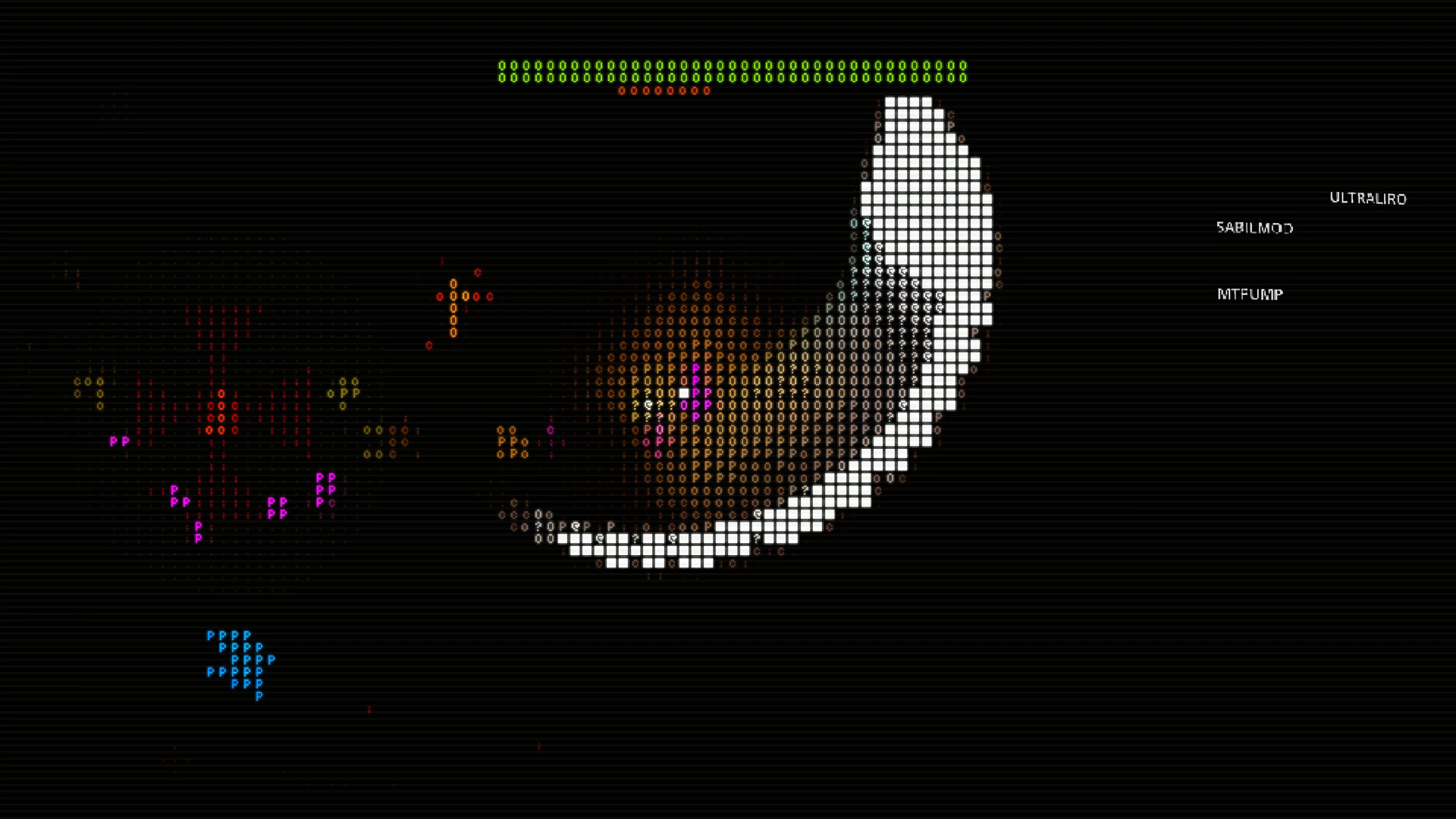 Blood in the Panopticon screenshot 7